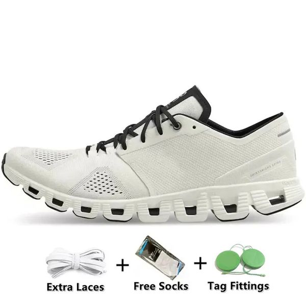 Plataforma de sapatos casuais de grife de grife masculino masculino Mulheres Puff TN Boots Tênis Tênis Jogging Walking 36-45