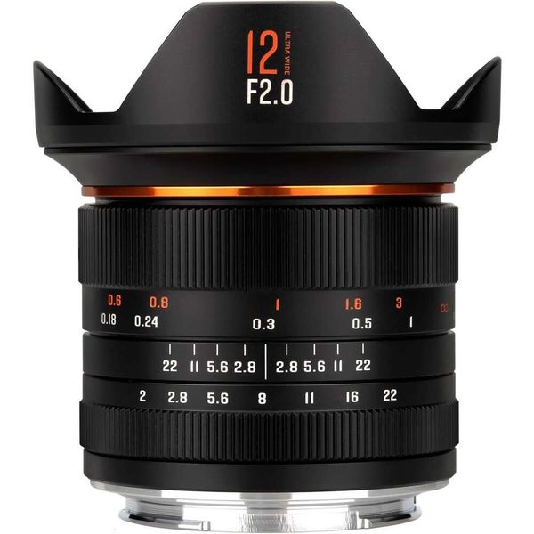 Высококачественная 35-мм F095A PSC Руководство по фокусировке Prime Lens для камер Fujifilm XF, легкая установка, большая апертура, фиксированная линза, подходящая для XT5, XT4, XT30, XPRO3, XT20