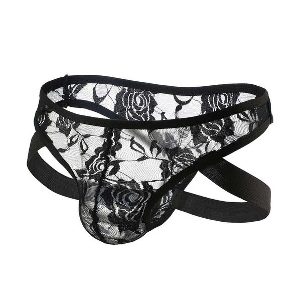 Mutandine brief sexy biancheria bianche