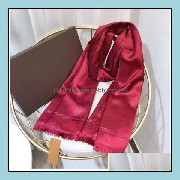 Sciarpe cashmere seta sciarpa pashmina maschi uomini donne autunno inverno scialli morbidi sciarpe lettere sciarpe dimensioni 180x70 cm regali fabbrica sal otizr