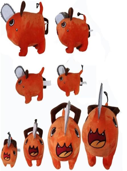 Cartone animato a caldo Pocchita bambola man anime figura oggetti di scena per cuscini peluche bambola per bambini regalo 4166055