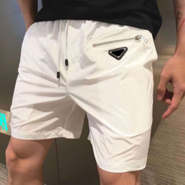 Pantaloncini da uomo all'ingrosso Shorts Designer Designer Pants Shuce Bottoms con Budge Sidewear Swimwear Pant unisex Pannello asiatico M-4XL di alta qualità