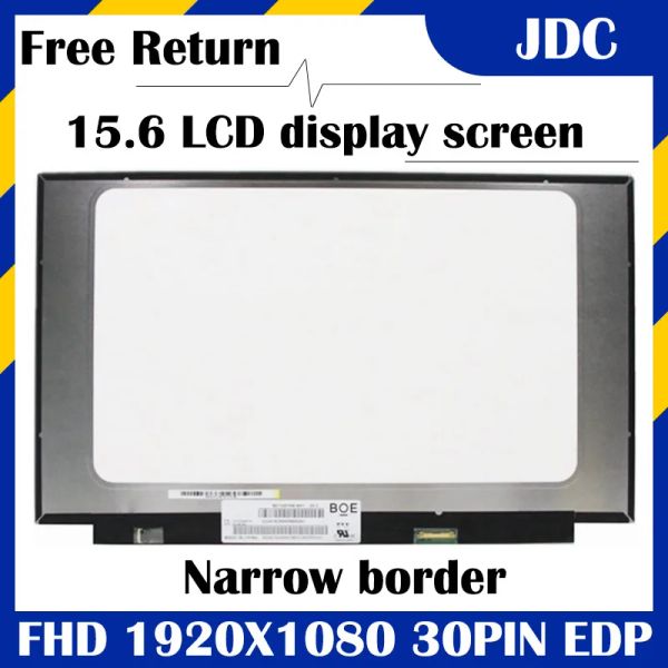 Screen Schermo LCD per laptop IPS DA 15.6 