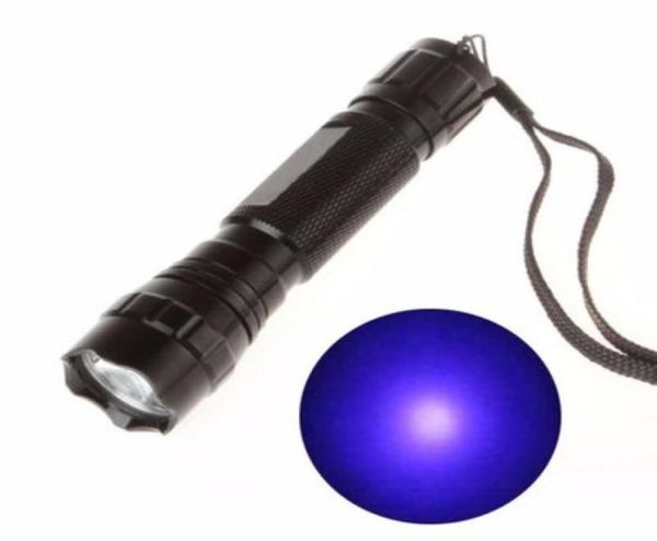 Luce UV per UV Black Loca Loca Glue Cure Light Flash Flash Cavo Piccolo Trattamento Protabile 51 Torcia LED STERTILIZIONE7515869