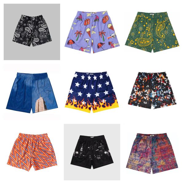 Männer schwimmen Shorts Eric Männer Shorts Basketball Shorts Designer Emmanuels Rennen Fitness losen Fußballtrikots Designer Shorts Männer Fitness Shorts