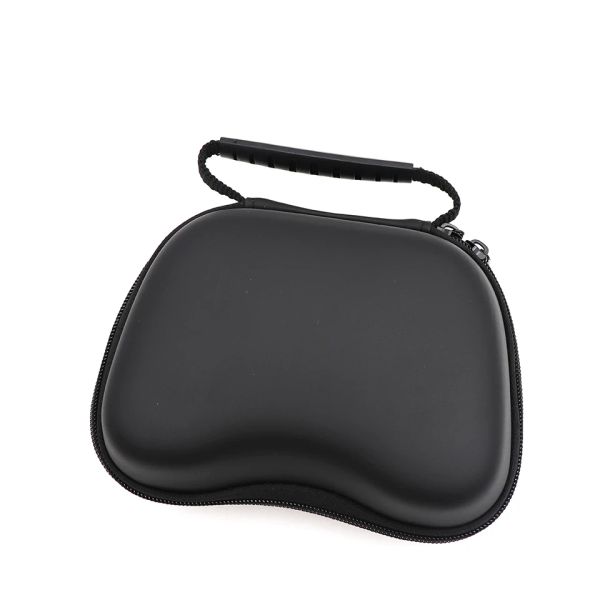 Casos EVA Gamepad Bolsa de armazenamento Game Handle Case de zíper hard shockspul