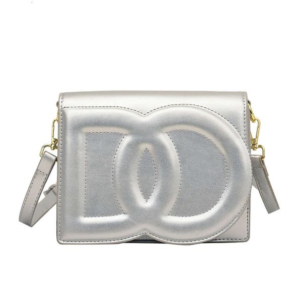 Роскошная дизайнерская сумка мода Классическая Женская Плековая сумка D Премиум вечерняя сумка по кросю G Messenger Wallet Оптом