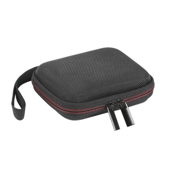 Fälle tragbarer EVA Outdoor Travel Case Storage Bag Traging Box für Sam Sung T7 Touch SSD Case Zubehör