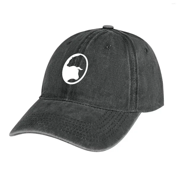 Berets Bull and Bear Cowboy Hat Golf Drop Fishing Caps Caps Женщины мужские