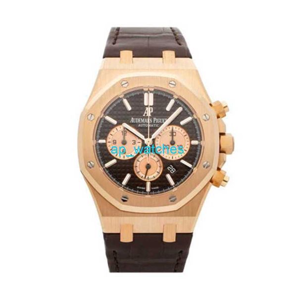 Audemar Pigue Men's Watch Trusted Luxury Watches