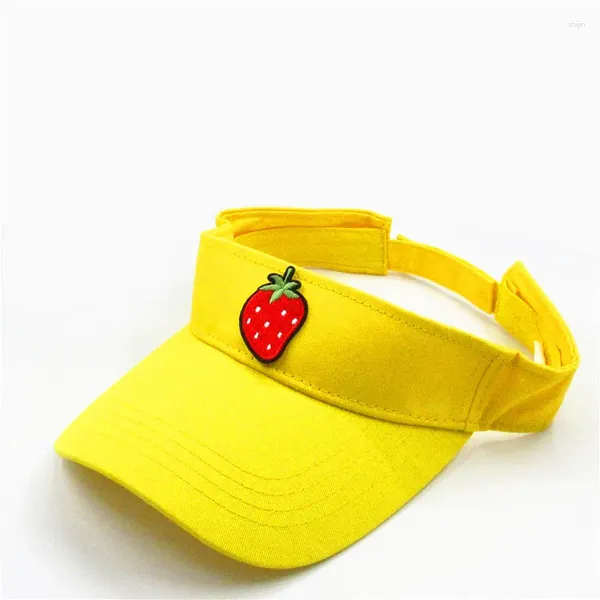 Tappi a sfera Scattale da remoti di frutta a sfera Snapback regolabile per uomini e donne 177