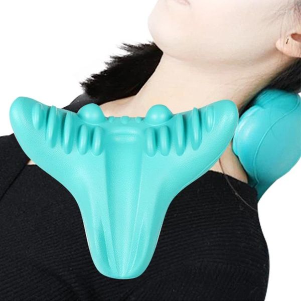 Travesseiro Massagem cervical Lar