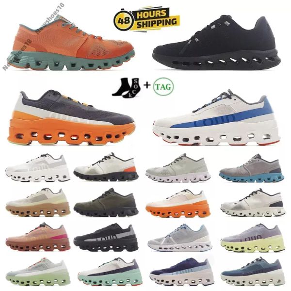 2024 neue Designerschuhe Laufschuhe Männer Frauen Sneaker Frost Kobalt Eclipse Kurkuma Eclipse Magnet Rose Sand Herren Trainer Womens Outdoor Sport Sneaker