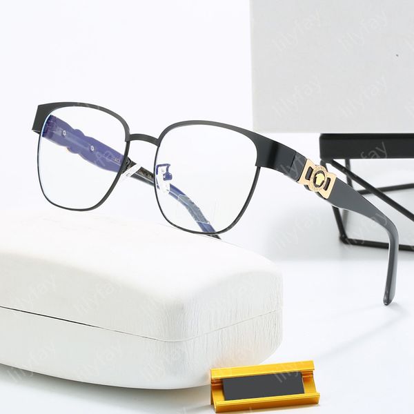 Солнцезащитные очки моды для женщин -дизайнерских солнцезащитных очков для мужчин в стиле кампуса