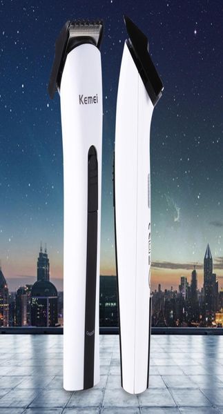 Kemei KM-2516 Face Care Men Electric Shaver Razor Beard Hair Climmer Trimmer Grooming AC 220-240V DHL Free2389538