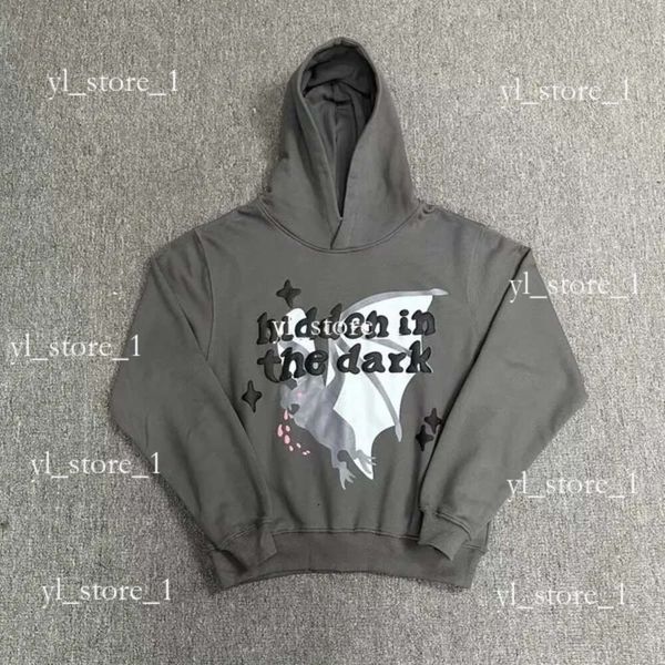 Broken Planet Hoodie Market Männer Hoodie Herren Tracksuits Designer Sweater Anzug Luxus Mode Sweatshirt reines Baumwollbriefgedruckte Liebhaber gleiche Kleidung 6212