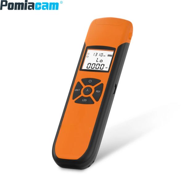 G10 Mini Handheld Power Meter. Оптоволоконные инструменты