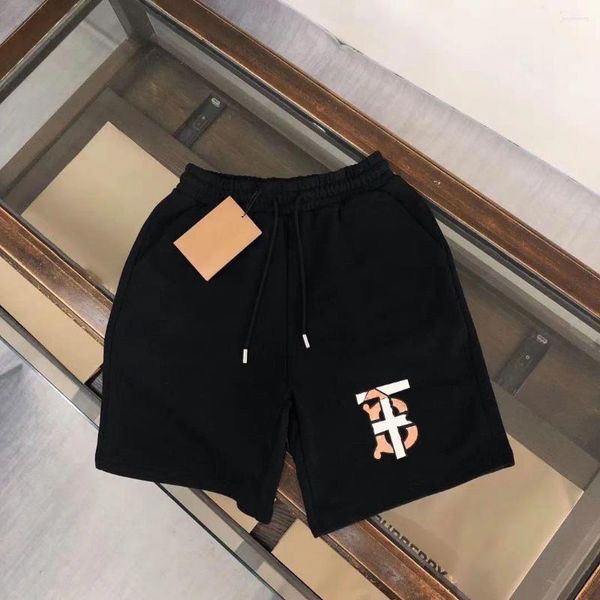 Herren-Shorts Sommer Herren Designer-Hosen Mann Kurzhose Joggers Strand Bottoms Badebekleidung Unisex Pant Asian Größe M-4xl