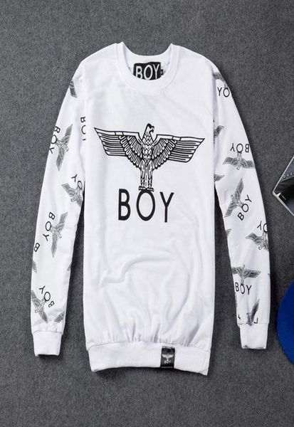 Whole2015 Зимняя осенняя мода, лондонская толстовка мужчин, женщины от Eagle Hip Hop Casual Hoodies Brand Print Sportswear 6684833