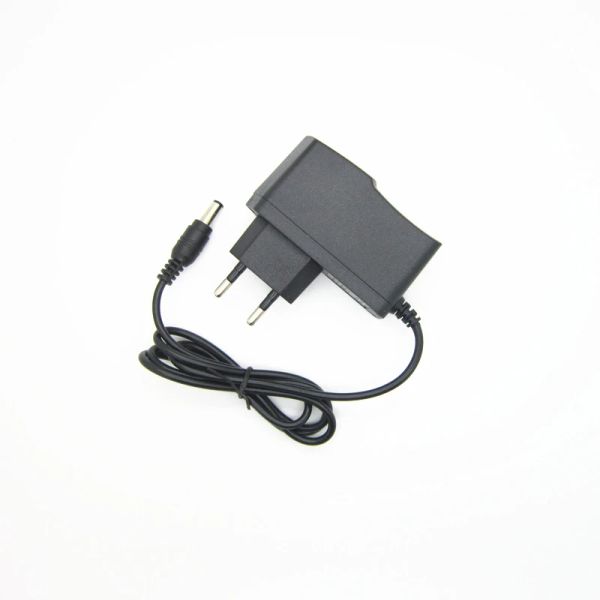 Supplências 9V 1A Plug AD ADAPTADOR AD SOUDA DE ADAPTER PARA Nintendo SNES SNES Charger Red e White Machine Transformer