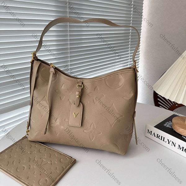 2024 Mulheres Bolsas de luxo Designer Bolsa de praia Top Moda Moda ombro grande