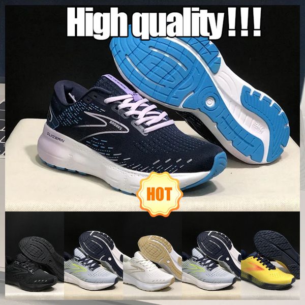 Runner Sneaker Luxury Men Shoes Casual Designer Running Sneakers Cool cinza branco verde preto treinadores de mensagens de couro Trainer de couro respirável2024 EUR40-46