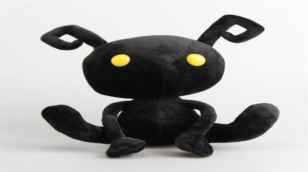 Anime Kingdom Hearts Shadowless Ant Antless Putrinho macio boneca de pelúcia 12quot 30 cm Crianças Presente 2205169049372