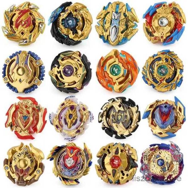 4d Beyblades B-X Toupie Burst Beyblade Спиннинг Acid Anubis.y.o без запуска коробки с маталом Metal Booster Top Gyro Gyro Gift Yh1597