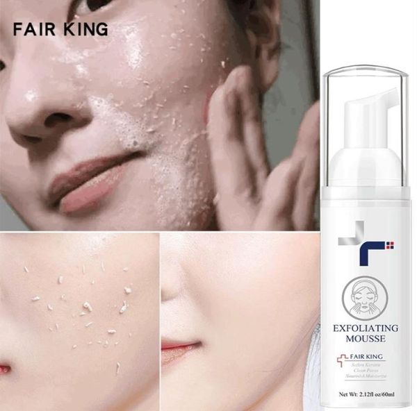 Pflegewaschprodukt Gesicht Scrub Tief Entfernen Sie die Reinigung aller Arten glatte feuchtigkeitsspendende Haut Peeliator Cream9476512