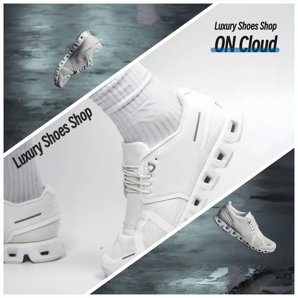 Scarpe da ginnastica di design sneaker cloud uomini da donna scarpe da corsa nuvole scarpe nova mostro scarpe sportive all'aperto b
