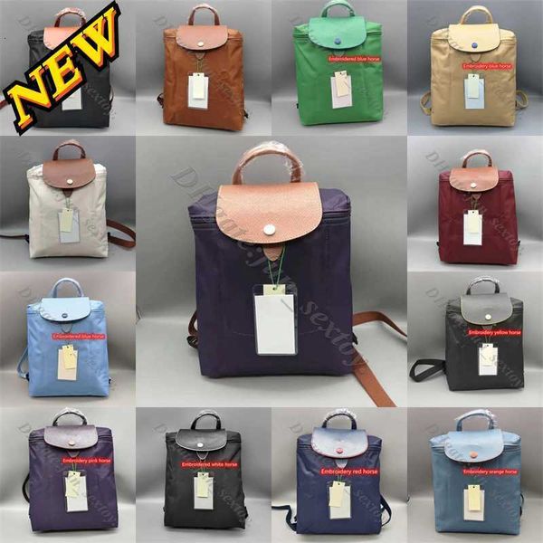 Luxo Oxford School de loja PU barato 90% de moda de couro por atacado Backpack Backpack Solid Designer Travel Bags para adolescentes bolsas de ombro casual rucksack WGPE