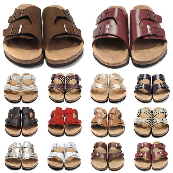 sandálias de frete grátis Boston tamancos deslizam sapatos de designer de designers deslizantes de designers de designers para homens femininos sandles slides casuais sandálias sandalias por atacado