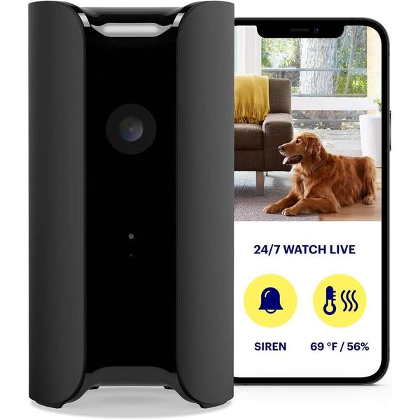 Pro Indoor Home Safety Camera 1080p HD WiFi IP24 Echtzeit anzeigen Alarmsystem Überwachung der Sportwarnung Zwei-Wege-Nacht-Nachtvision 10x Zoom