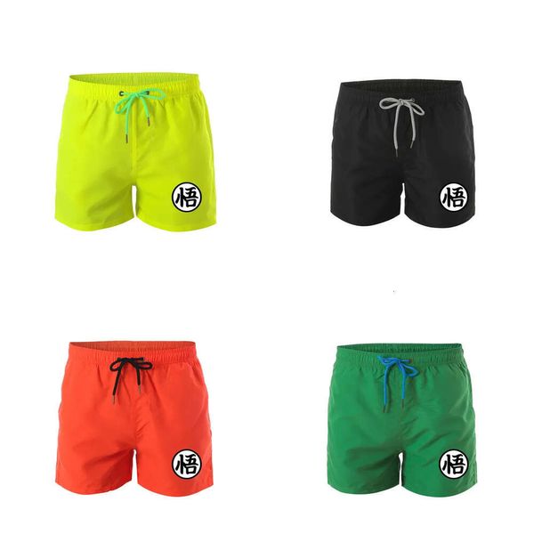 Sandıklar Yüzme 2023 Yaz Erkekler Spandex Boardshorts Hızlı Kuru Kurul Şortları Bermuda Surf Beach Mayo Kısa Homme Yeni Phantom Wear