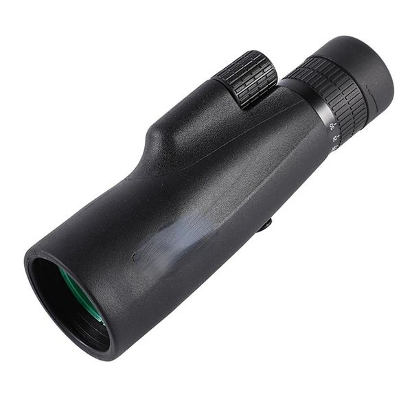 2024 2022 10-30x50 Binóculos Bak4 Prism Lente óptica de alta potência Hunting Birdwatching Monocular Night Vision Telescópio Claro, aqui estão