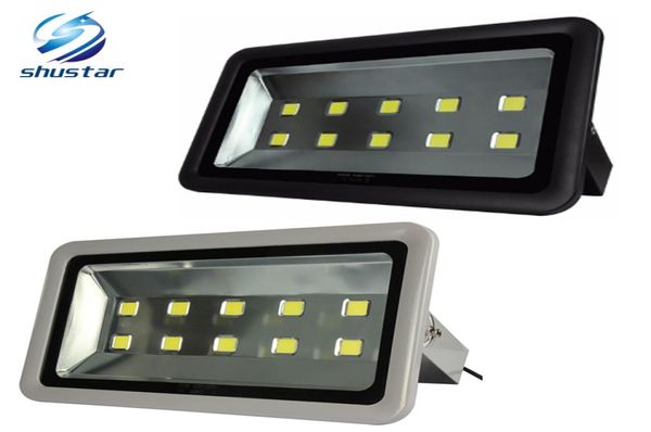 IP65 500W LED -Flutlichter hoher Strom im Außenleuchten LED -LED -Tankstelle wasserdichte LED -Baldachin -Leuchten AC 85277v9154173