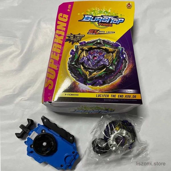 4D Beyblades Tops Launcistas Beyblade Metal Fusion B-175 Arena Toys Sale Bey Blade Achilles Bable Fafnir Phoenix Blayblade Blade