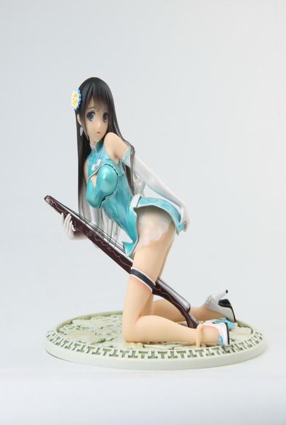 17cm anime alphamax skytube pingyi t2 sanat kızları tony seksi figür pvc yetişkin aksiyon figürleri koleksiyon modeli oyuncak bebek hediyeleri x05031523012