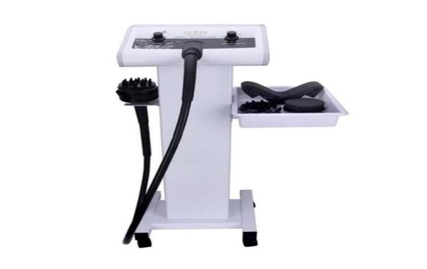 Instrumento de emagrecimento G5 Massageador de corpo inteiro Máquina de massagem de celulite para Salon Use243G5366240