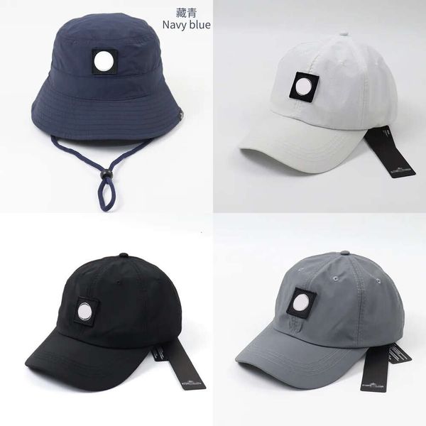 Designer di cappelli per cappelli da secchio da donna Sun Womens Prevenire il berretto da baseball berretto Baseb