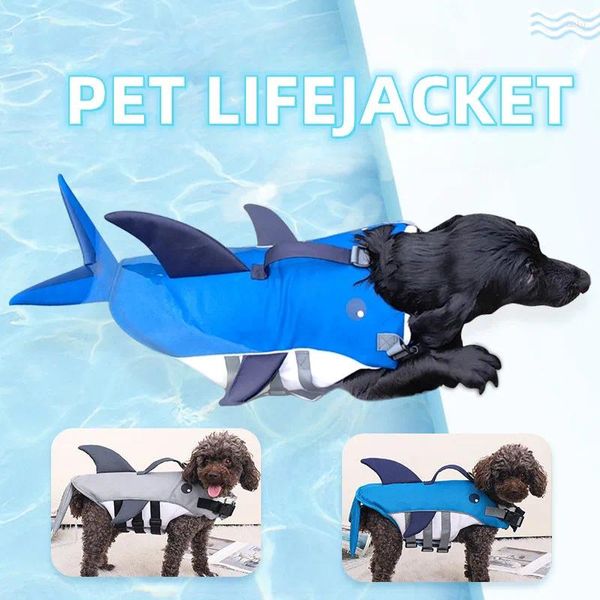 Hundebekleidung 1PCS Badeanzug Haustier liefert Lebenswesen Polyester Material Kostümkleidung