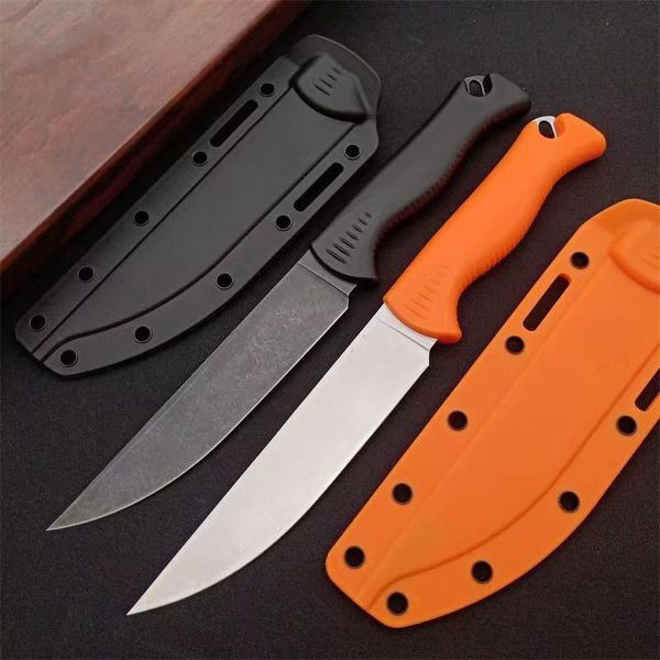 BM Knives 15500 Открытый фиксированный лезвие нейлоновые стекловолокно