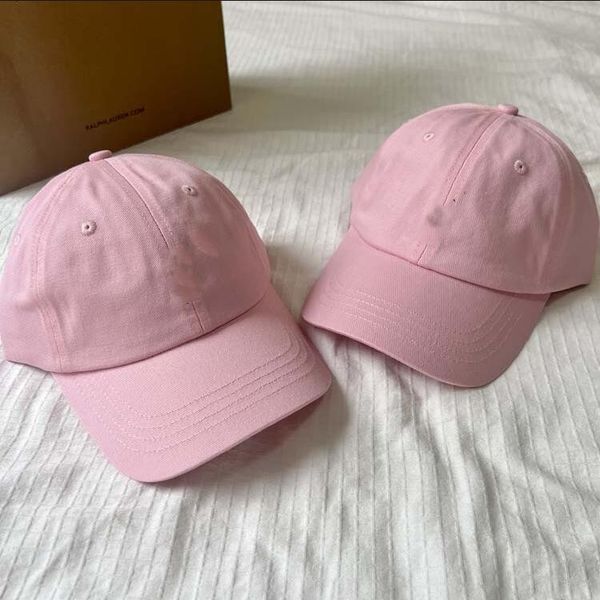 AAA Ball Caps Moda Şapkalar Kapaklar Tuval Beyzbol Kapağı Tasarımcı Güneşlik Şapk Klasik Nakış Pony Polo Golf Şapkası Casquette Sport Zirveli Kapaklar Erkek Kadın Plaj Şapkaları