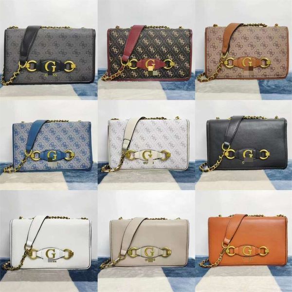 Дизайнер сумочки 50% скидка горячая бренда женские сумки для плеча Новая минималистская и модная сеть сплайсинговая пакета