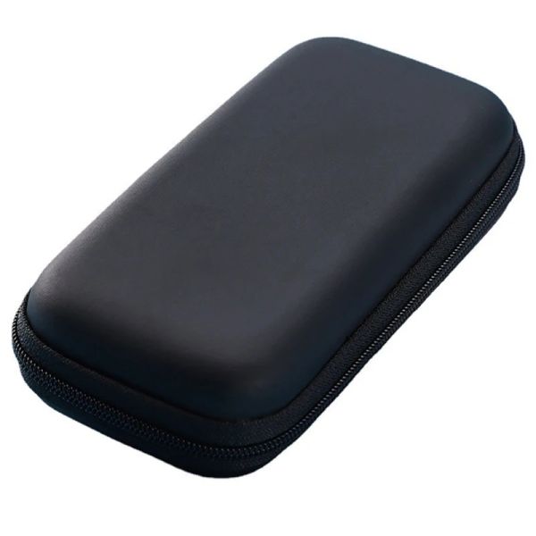 Fälle Reisen Carry Case Impactresistant Storage Bag für RG35XX H Game Console