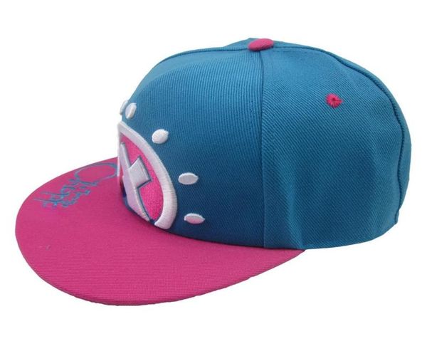 Moda Trend Design Cap Cartoon Baseball Hat Top Quality Brim Hip Hop Hat9927525