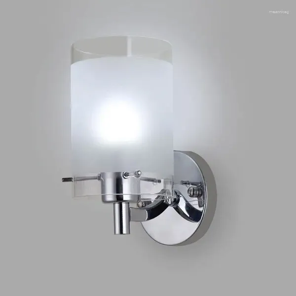 Lampada a parete AC85-265V E27 LEGGIO LEDE LEGO MODERNO MODERNO IL LIMA DI SCONCIO DI SCONCE LAM