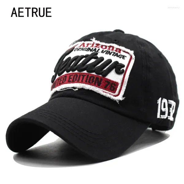 Ballkappen Brand Männer Baseball Cap Women Hut für Snapback Casquette Sun Hut Bone Hip Hop Stickerei Baumwollschnapp 2024