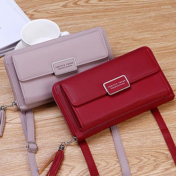 Omuz çantaları Kore tarzı kadın el çantası mini messenger çantası lüks çanta kadın tasarımcı cep telefonu crossbody