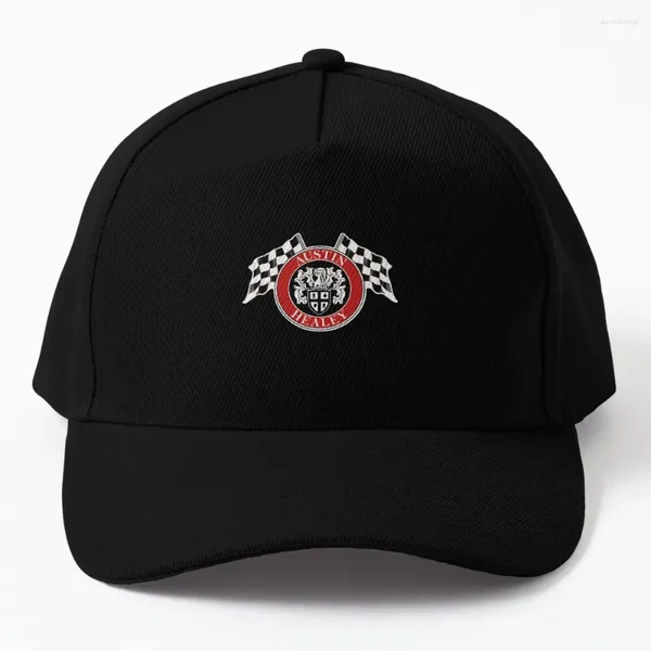 Ball Caps Austin Healey Caps Baseball Cap Hats Party Birthdaypleering Rugby Men Women's